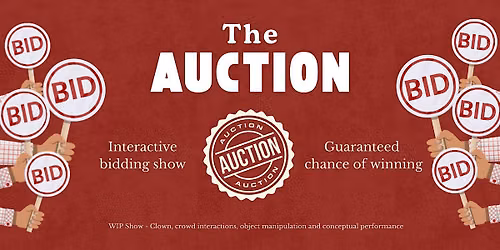 The Auction