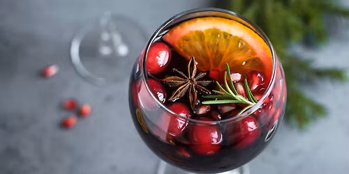 Mix & Sip: Holiday Cocktails