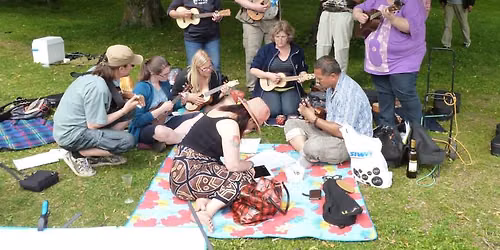 Uke Picnic