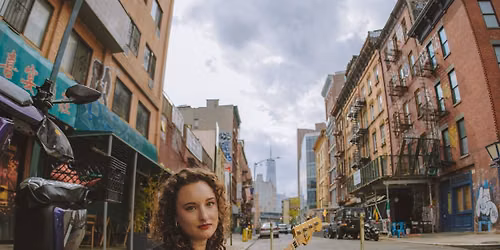 The Hannah Marks Quartet: An Album Release - National Act!