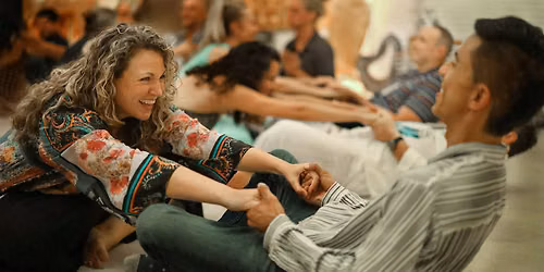 Speed Dating Beyond Small Talk | Boulder Speed Dating | Tantra Speed Date\u00ae