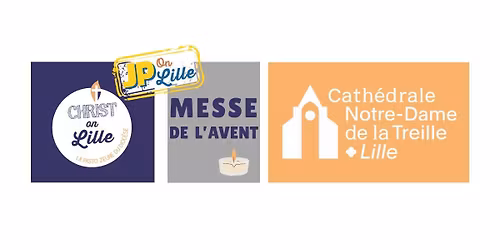 Messe de l\u2019Avent des JP