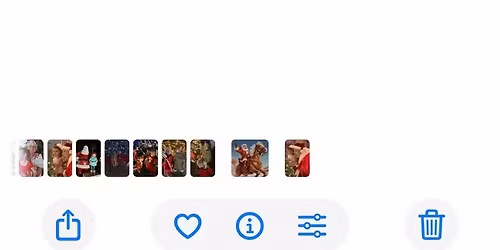 3rd Annual Christmas Toy Ride