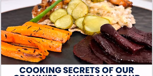 Cooking secrets of our grannies