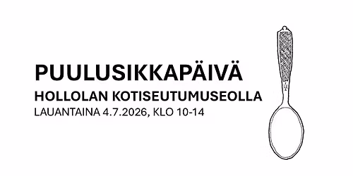 Puulusikkap\u00e4iv\u00e4