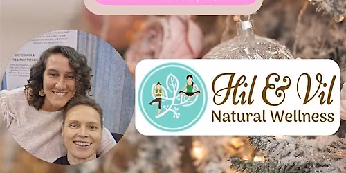 Procrastinators Holiday Market: Holistic Health & Biofeedback Gifts