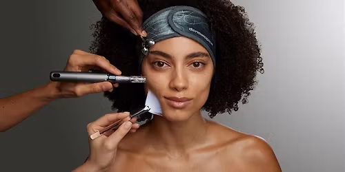 Meet Dermalogica: skin lesson