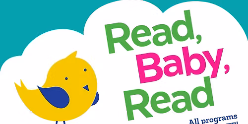 Baby Storytime &  Play Group