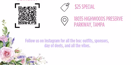 Mom-osas & Movement with The Pilates Party Social