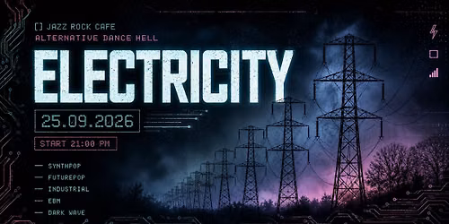 ELECRTICITY