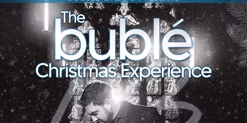 The Bubl\u00e9 Christmas Candlelit Experience 