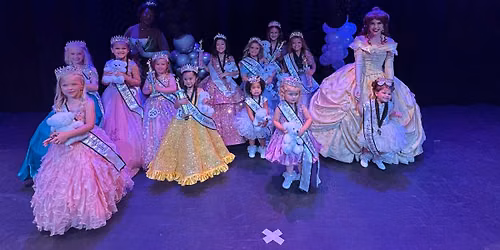 Little Miss Houston County Pageant 2026