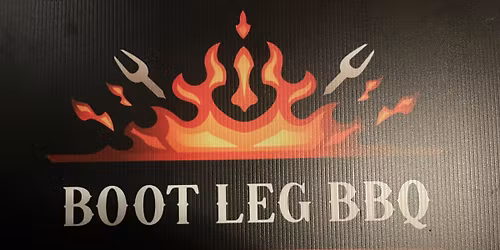 Sunday Funday with Boot Leg BBQ and musical Duo Fussin\u2019 & Frettin\u2019\u2019