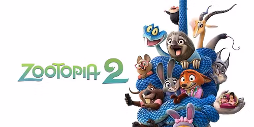 Movie in the Park