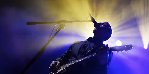 Pink Turns Blue - Black Swan US Tour 2026