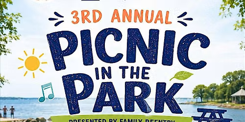Picnic in the Park