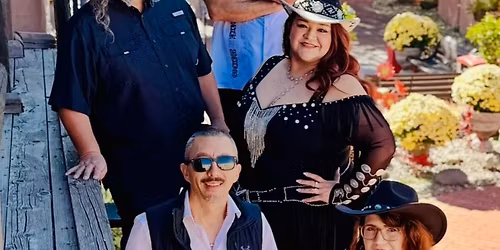 Moose Lodge New Years Eve Celebration