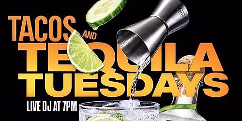 TACOS TUESDAY AT MARGARITA\u2019S CANTINA RVA BAR