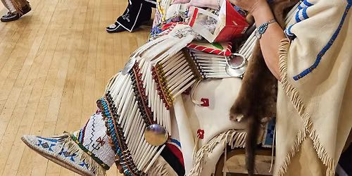 49th Veterans Powwow