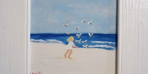 Art Harvest Dunedin, FL Nov 1st & 2nd