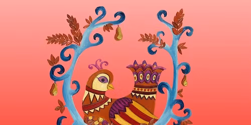 Christmas Concert - St Mary's Music School