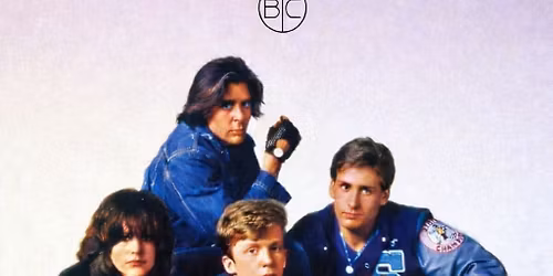 Live @ Backstage Cleveleys