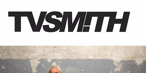 TV Smith Pete Bentham @ Hobo Kiosk, Liverpool