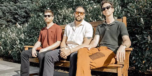 Pressing Strings: High-flyin', Soul-shakin' Indie Soul, Rock and R&B
