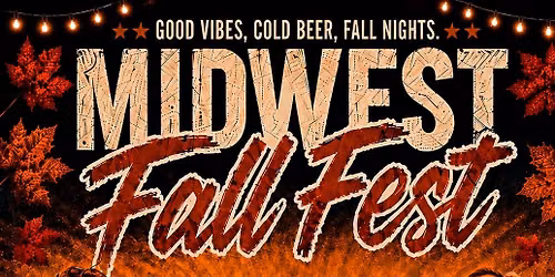 Midwest Fall Fest