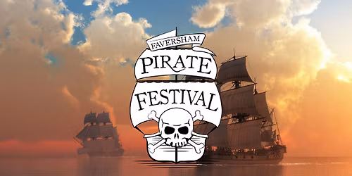 Faversham Pirate Festival