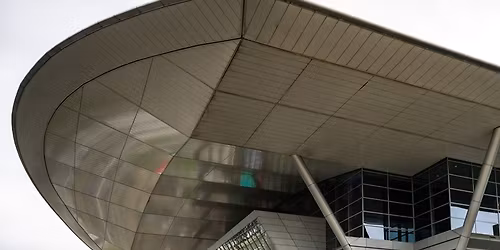 PAX East - 4 Day Pass