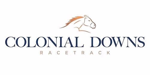 Colonial Downs Live Racing