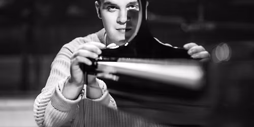 LEVI.SCT \u2022 Alhambra, Gen\u00e8ve \u2022 26 mars 2026