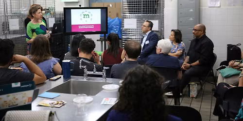 Good Food Spotlight: Serving Up Insights on Food Service