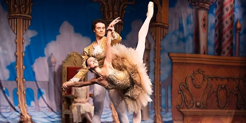 Centre Company Presents: The Nutcracker