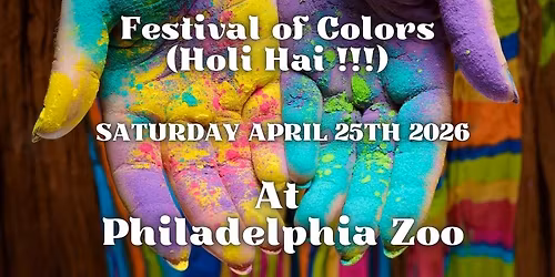 Festival of Colors
