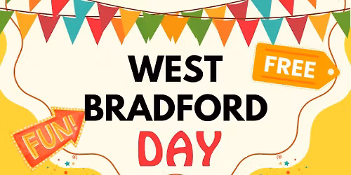 West Bradford Day