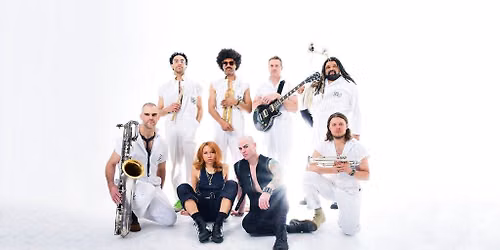 Brass Against