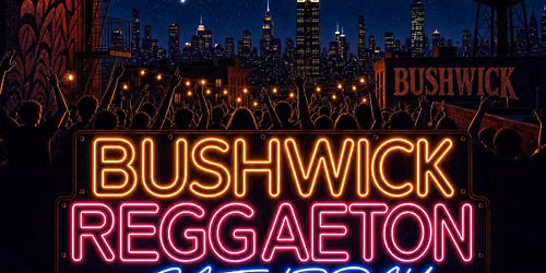 MONSTERA x SEA WOLF REGGAETON | SATURDAY