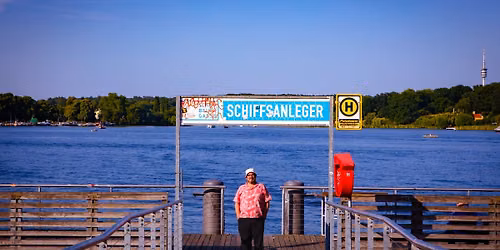EROBIQUE \/\/ Rostock!