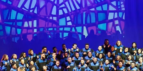 Howard Gospel Choir of Howard University (Gospel) - FREE