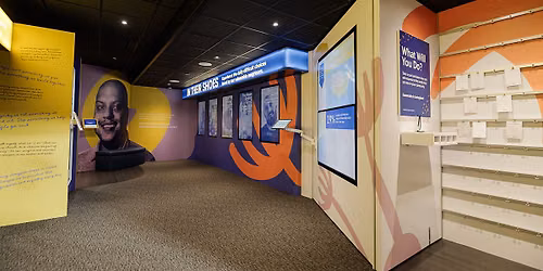 People of Hope Museum Visits Scranton