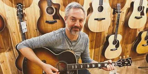 Matt Varilek LIVE at MT's on 8th!