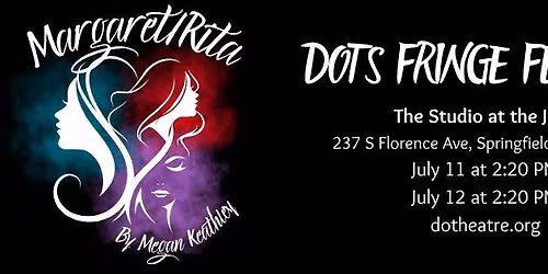 Margaret\/Rita (show 2)