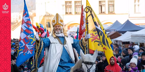 P\u0159edmartinsk\u00e9 odpoledne a Martinsk\u00fd trh 2025