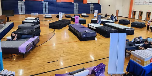 Swansboro HS 9th Annual Mattress Sale Fundraiser