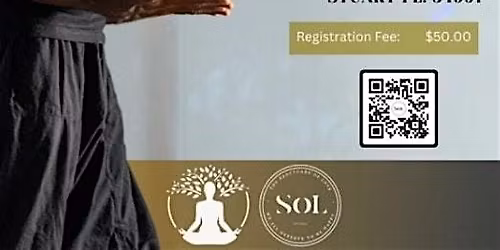 Meditation with Moses