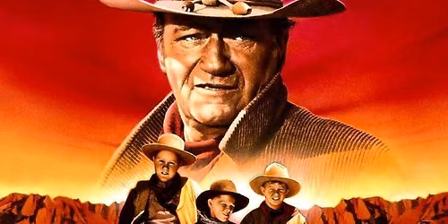 The Cowboys