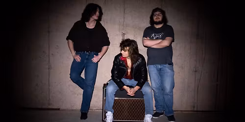 FEEDBACK at Four Seasons by the Lake!