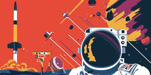 UK in Space Festival 2026